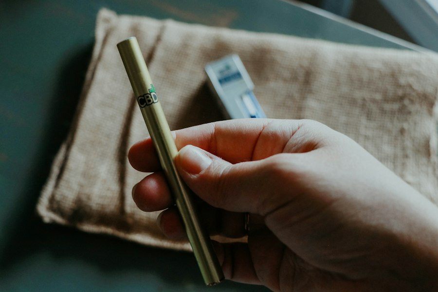 vape cotton