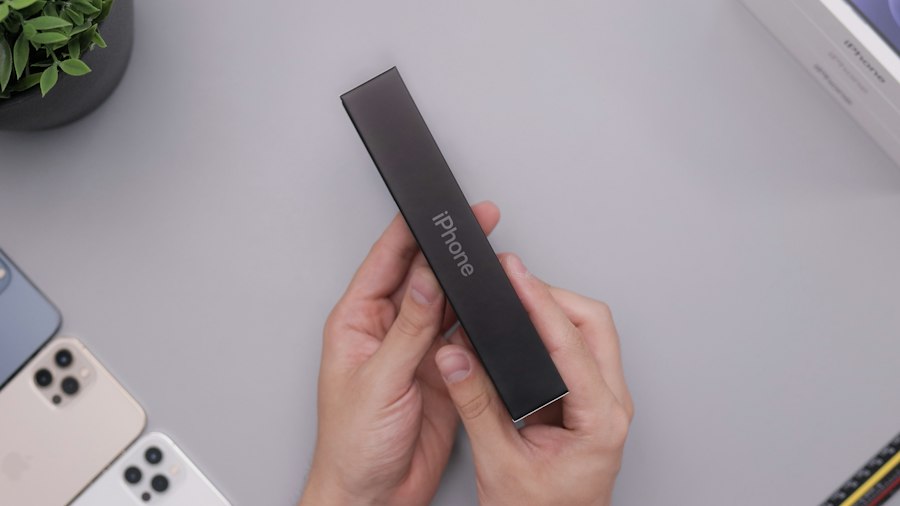 vape charger