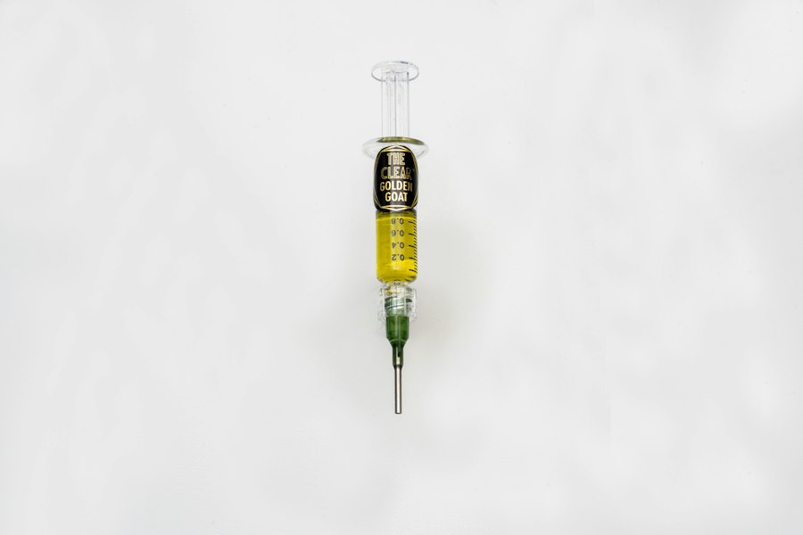 drip tip