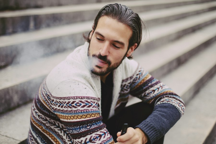 disposable vape