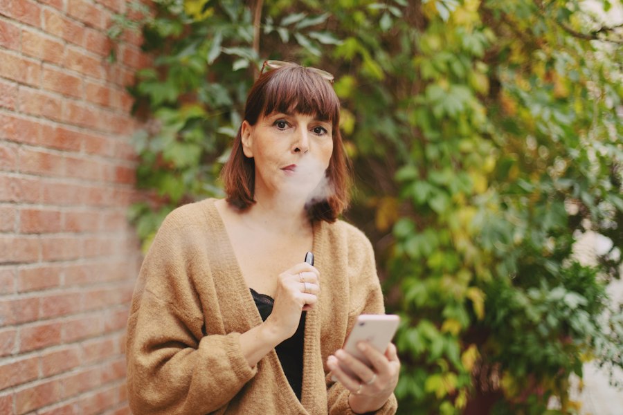 vape charger