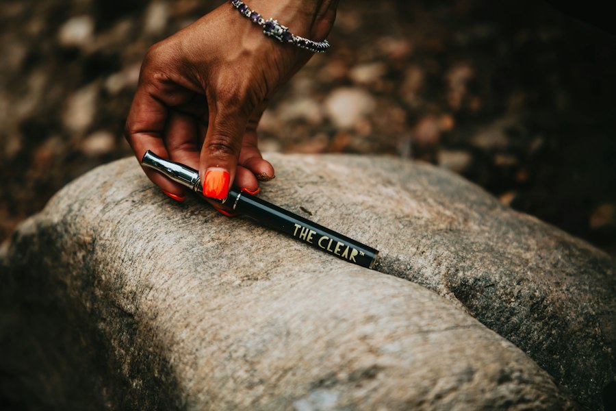 disposable vape