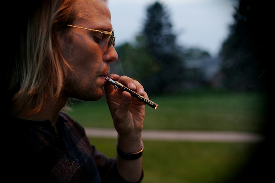 vape cartridge