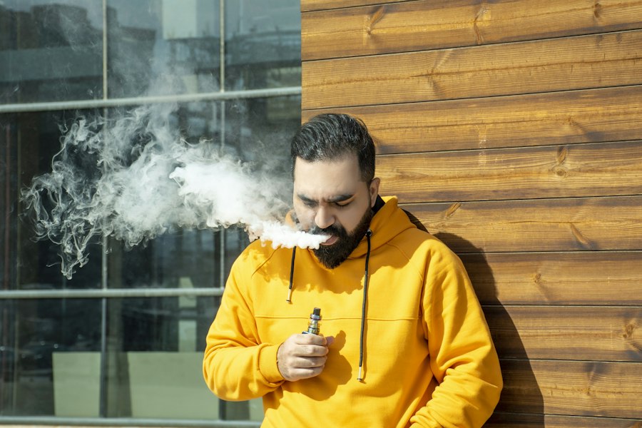 vape battery