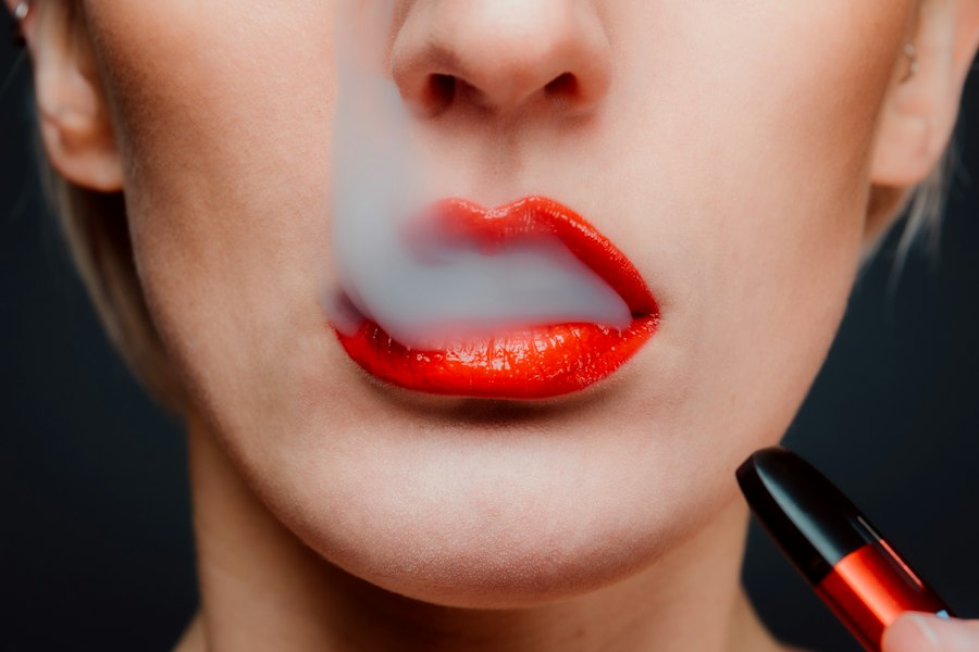 vape coil