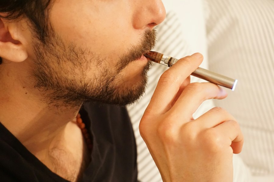 disposable vape