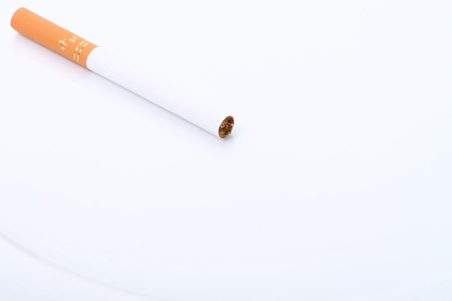 vape glass tube