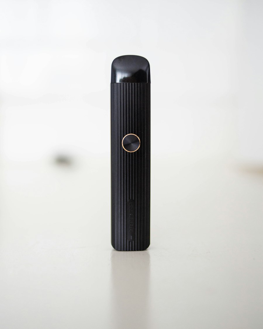 replacement pod