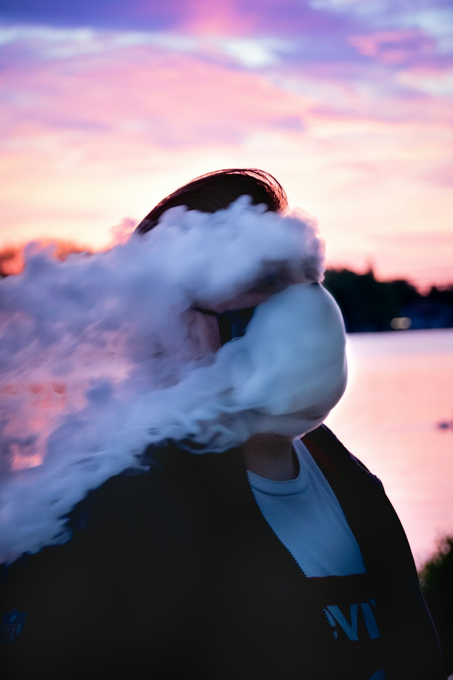 vape tank