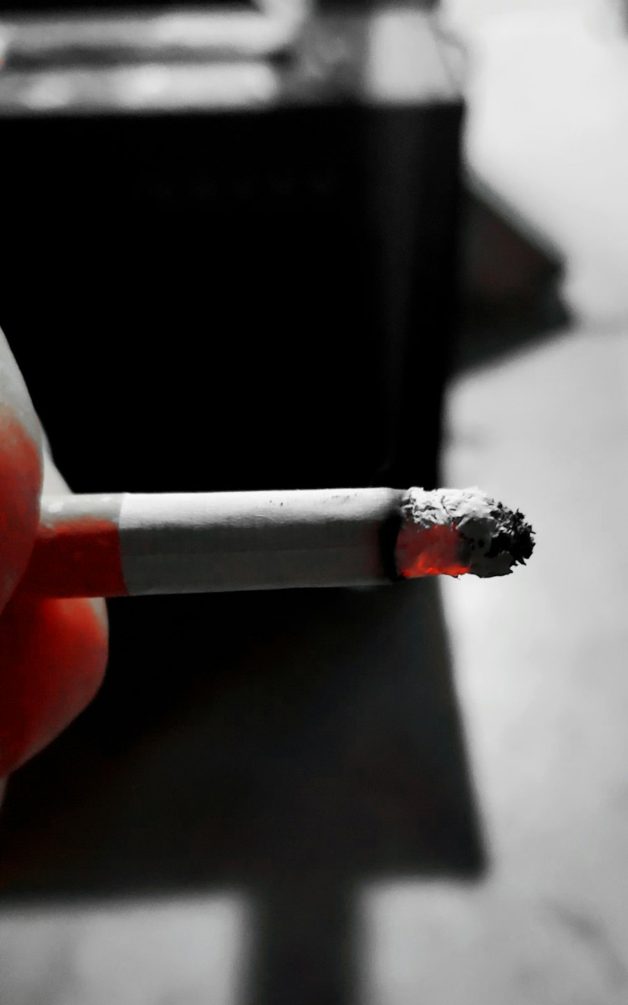 nicotine salt juice