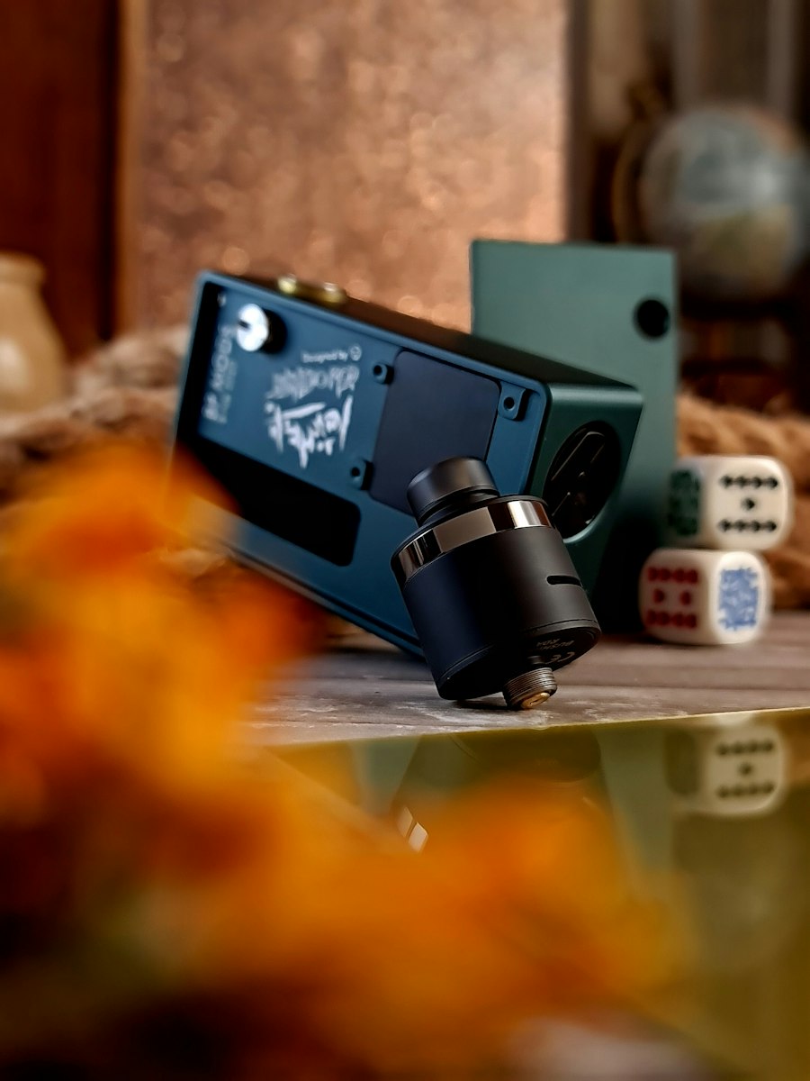 vape travel case