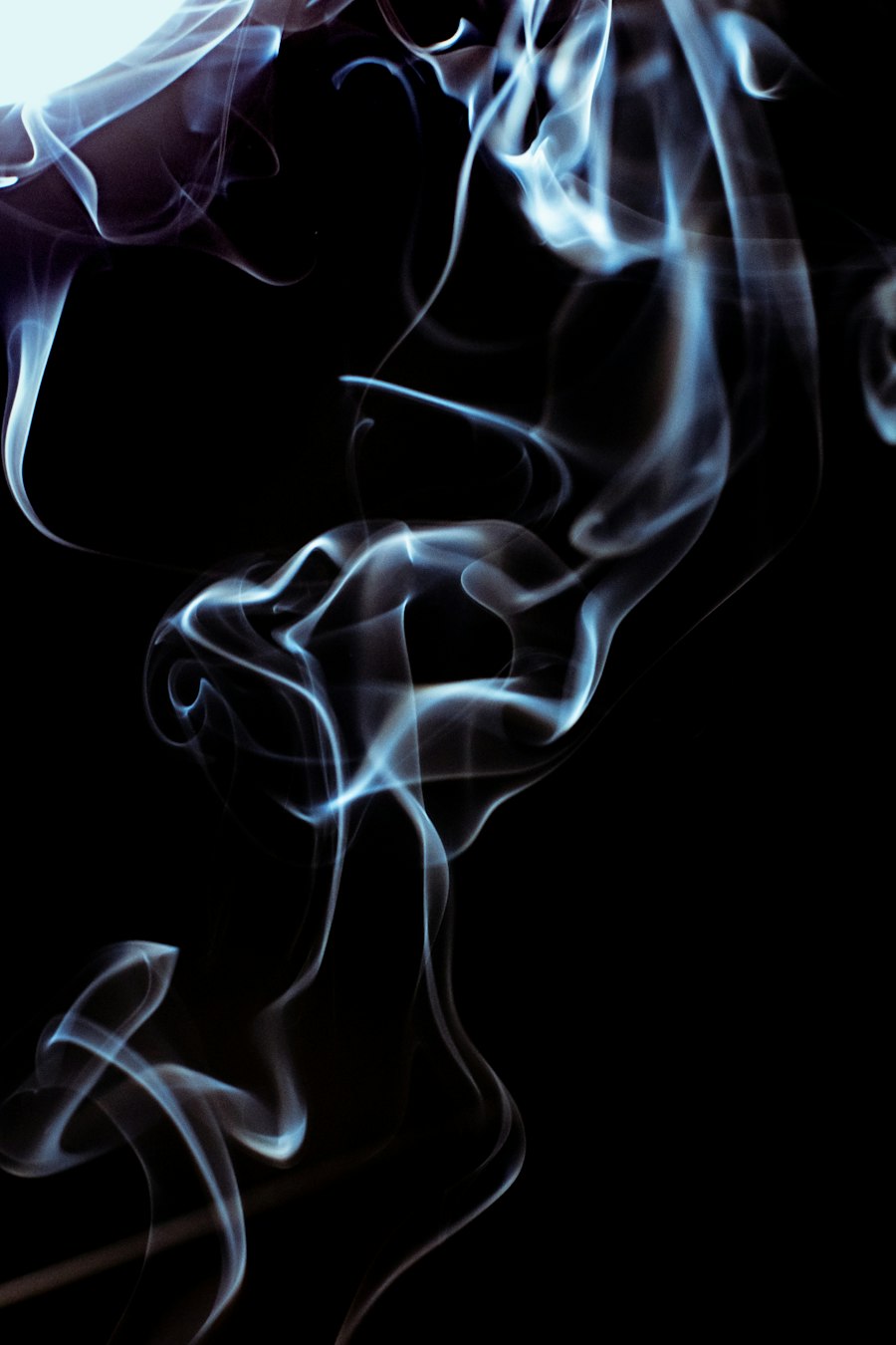 vape glass tube