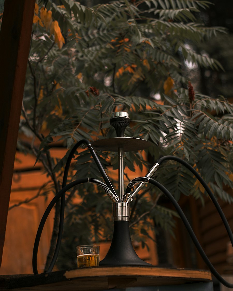 vape charger