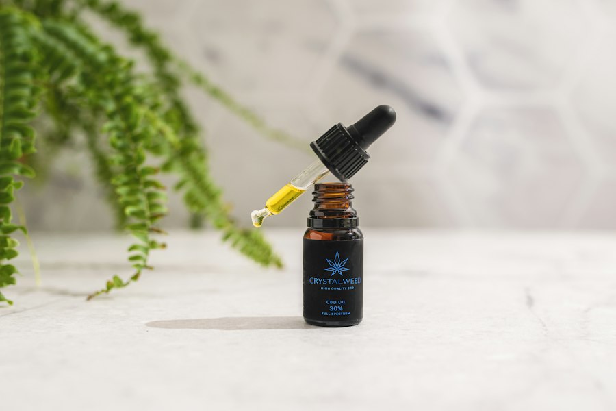nicotine salt juice