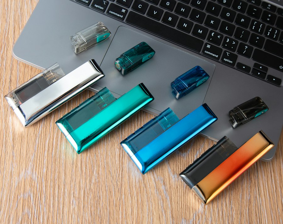 e-liquid
