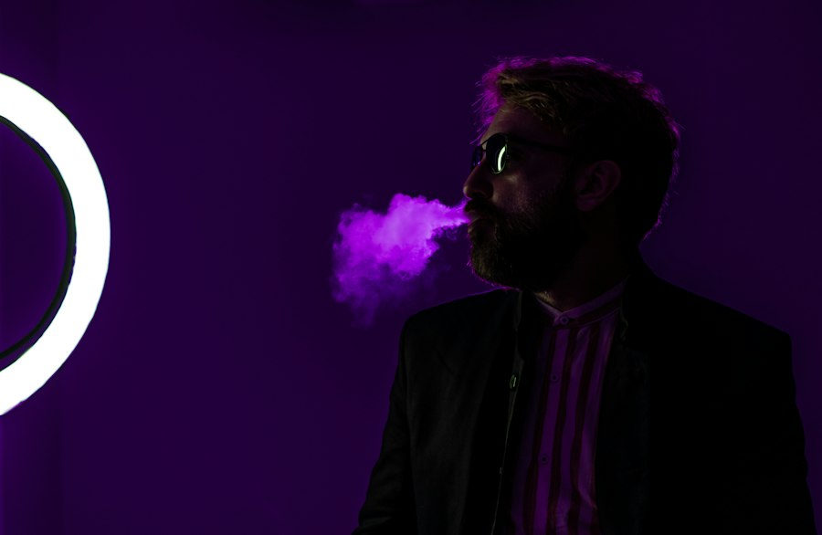 vape cotton
