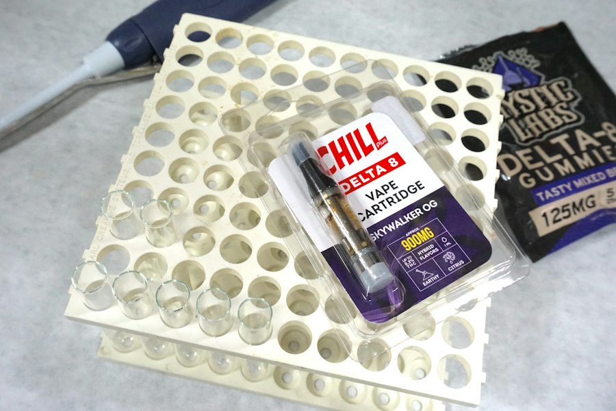 vape coil