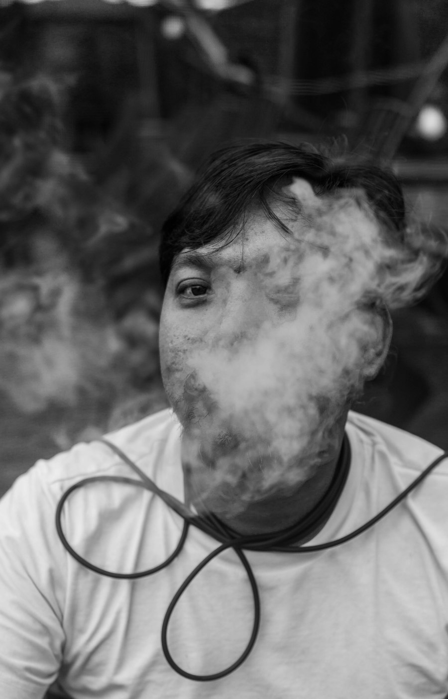 vape battery