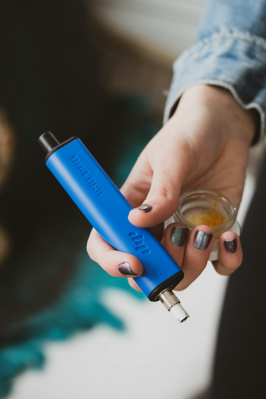 vape charger