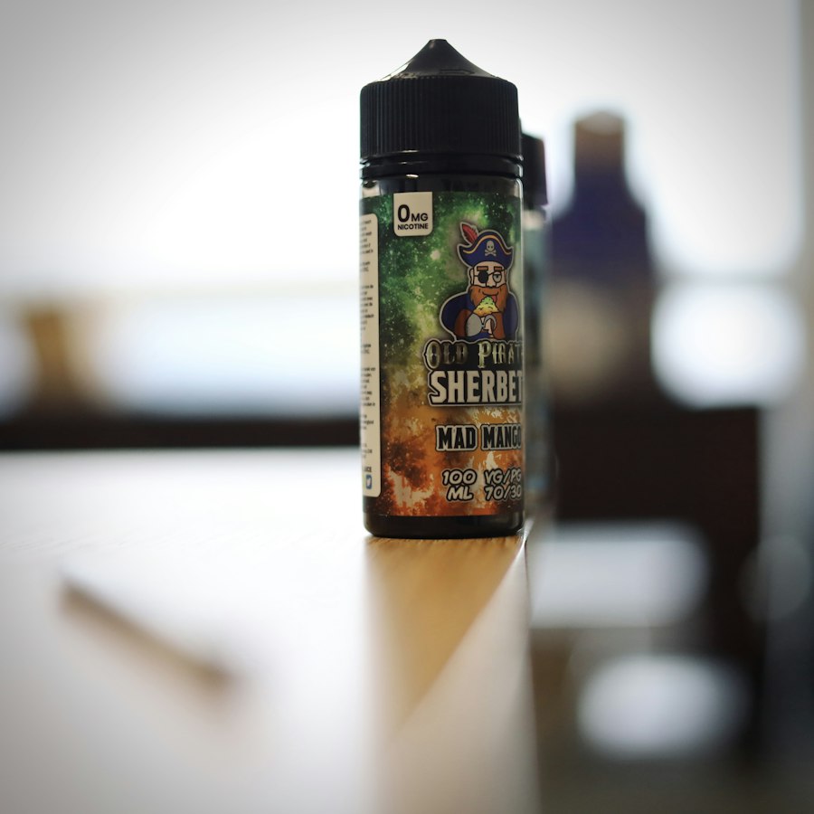 disposable vape