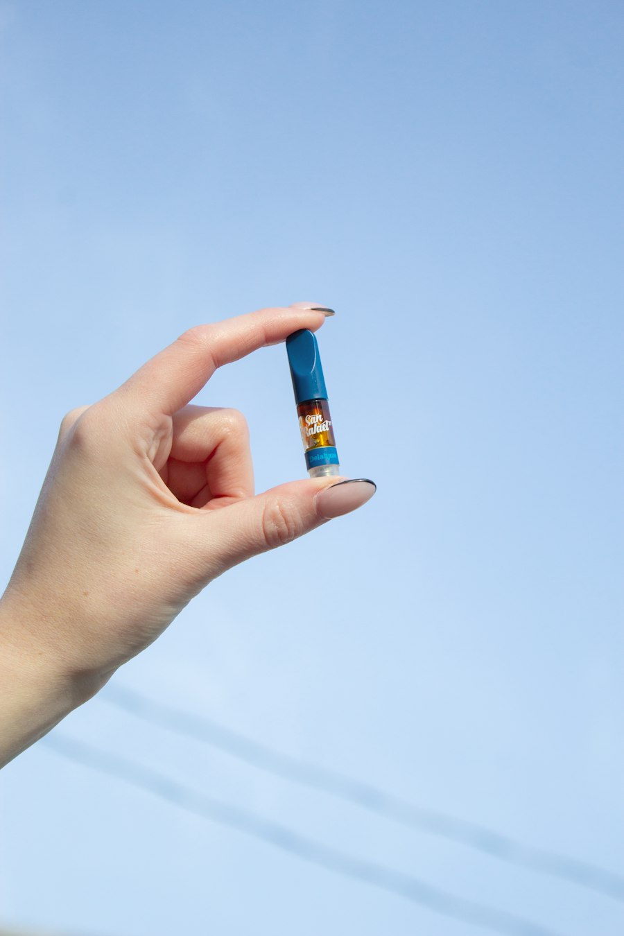 vape juice