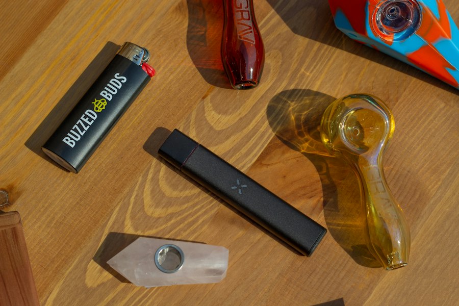 vape starter kit