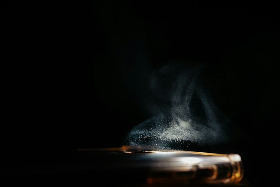 vape battery
