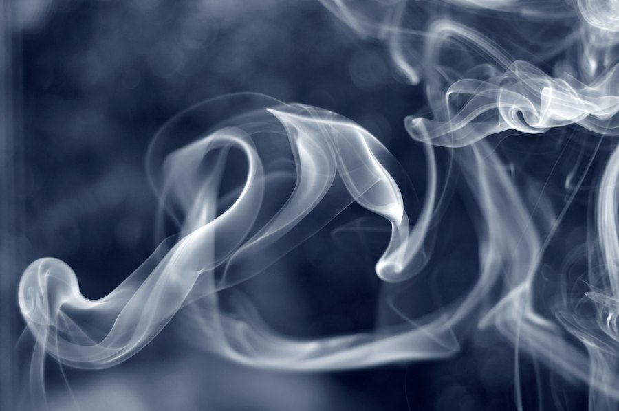 vape cotton