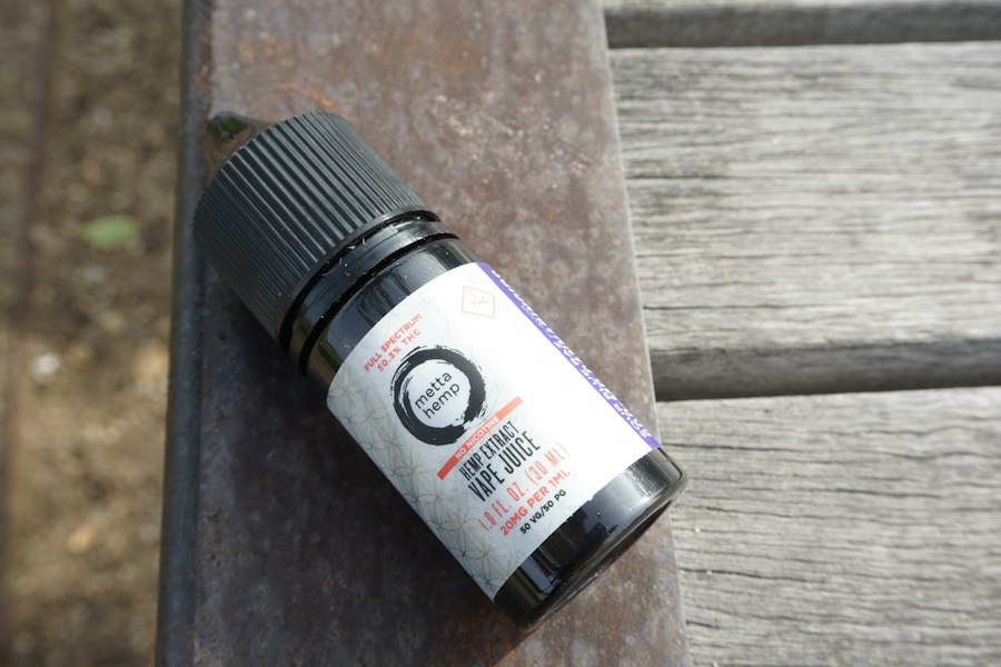 vape wire