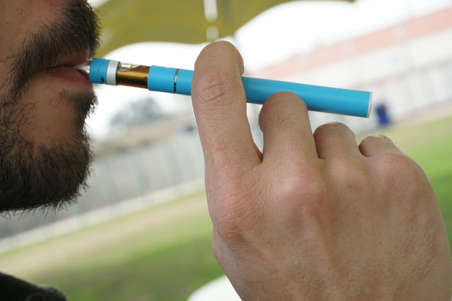 vape battery
