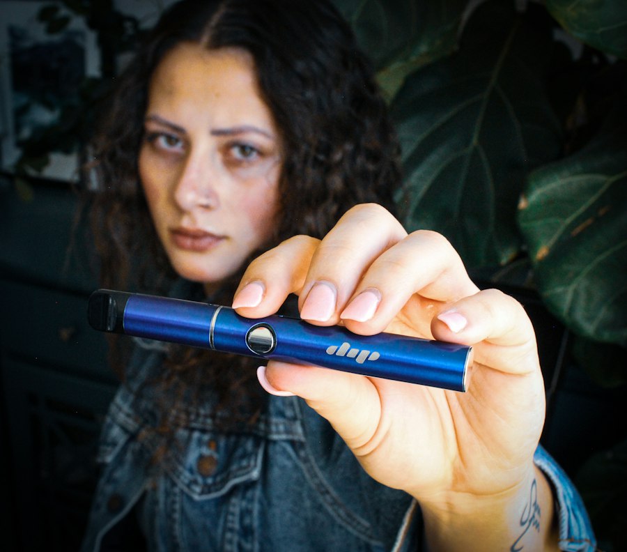 vape starter kit