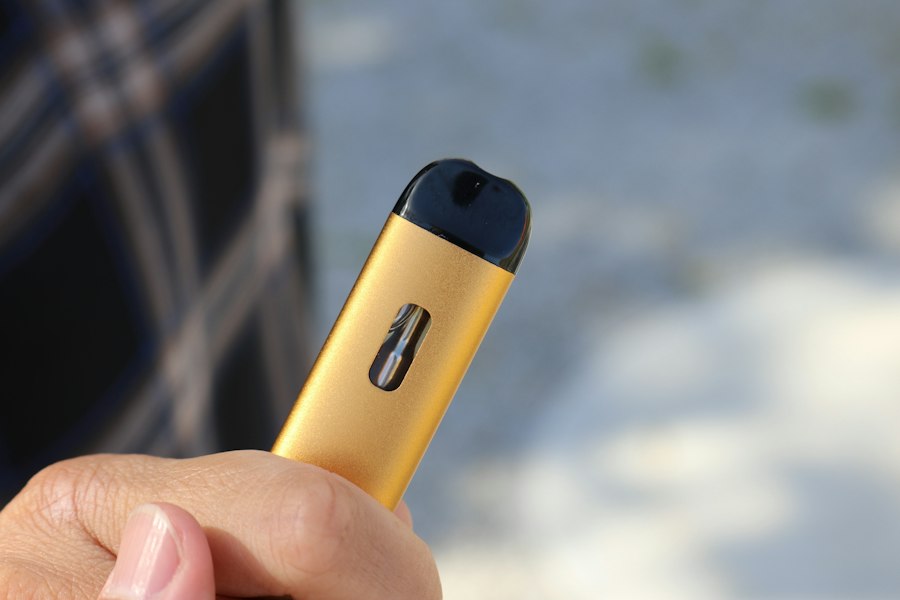 vape wire
