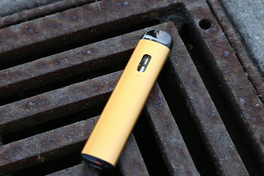 vape charger