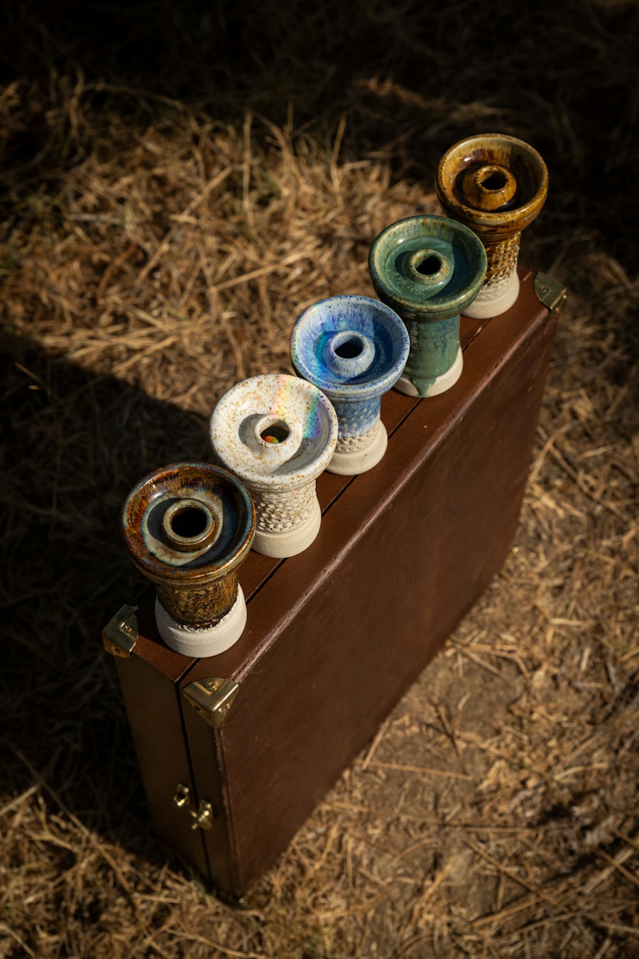 18650 battery