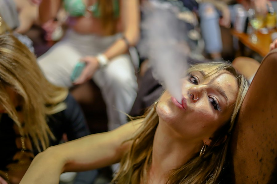 e-liquid