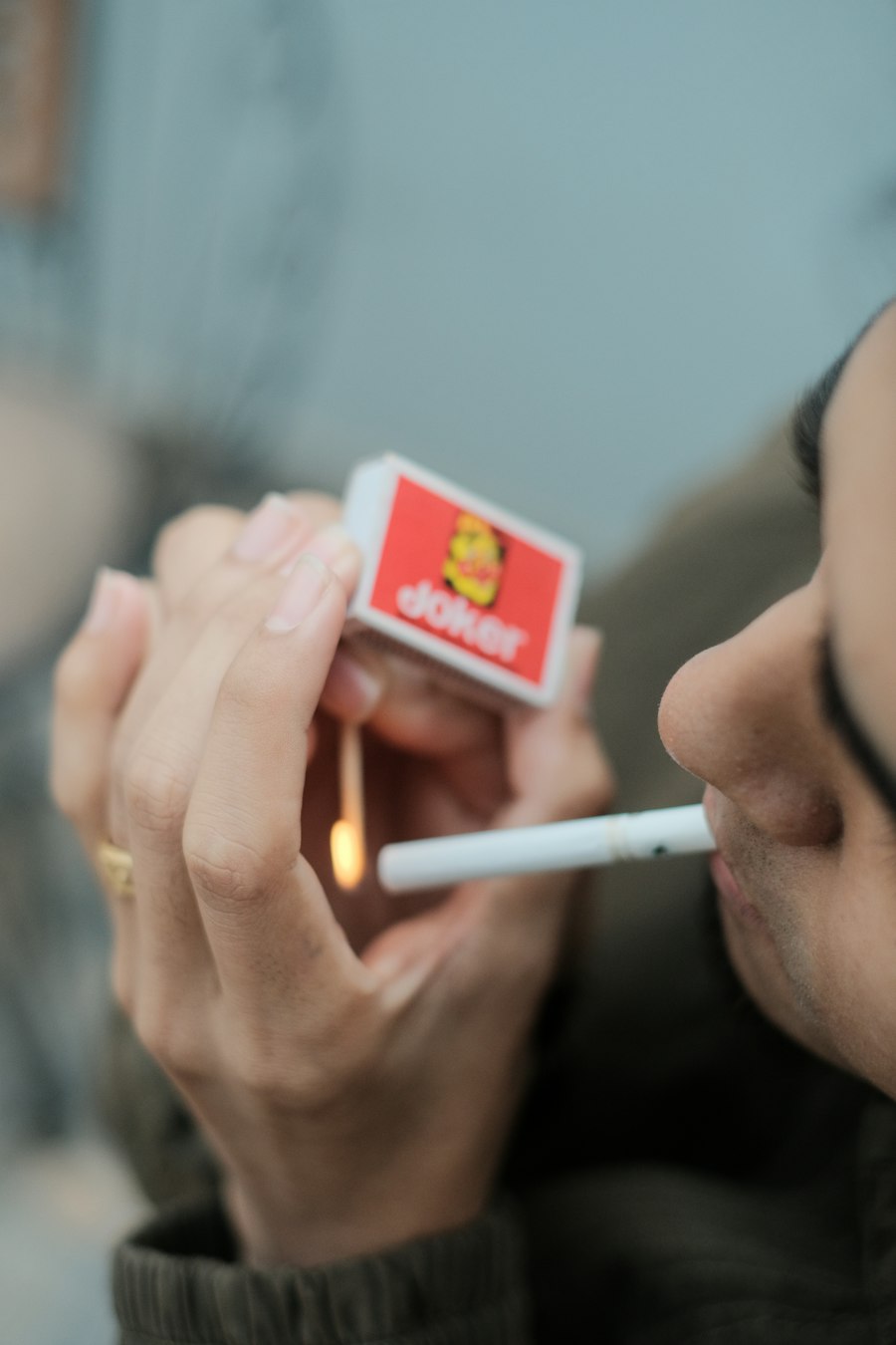 vape cotton