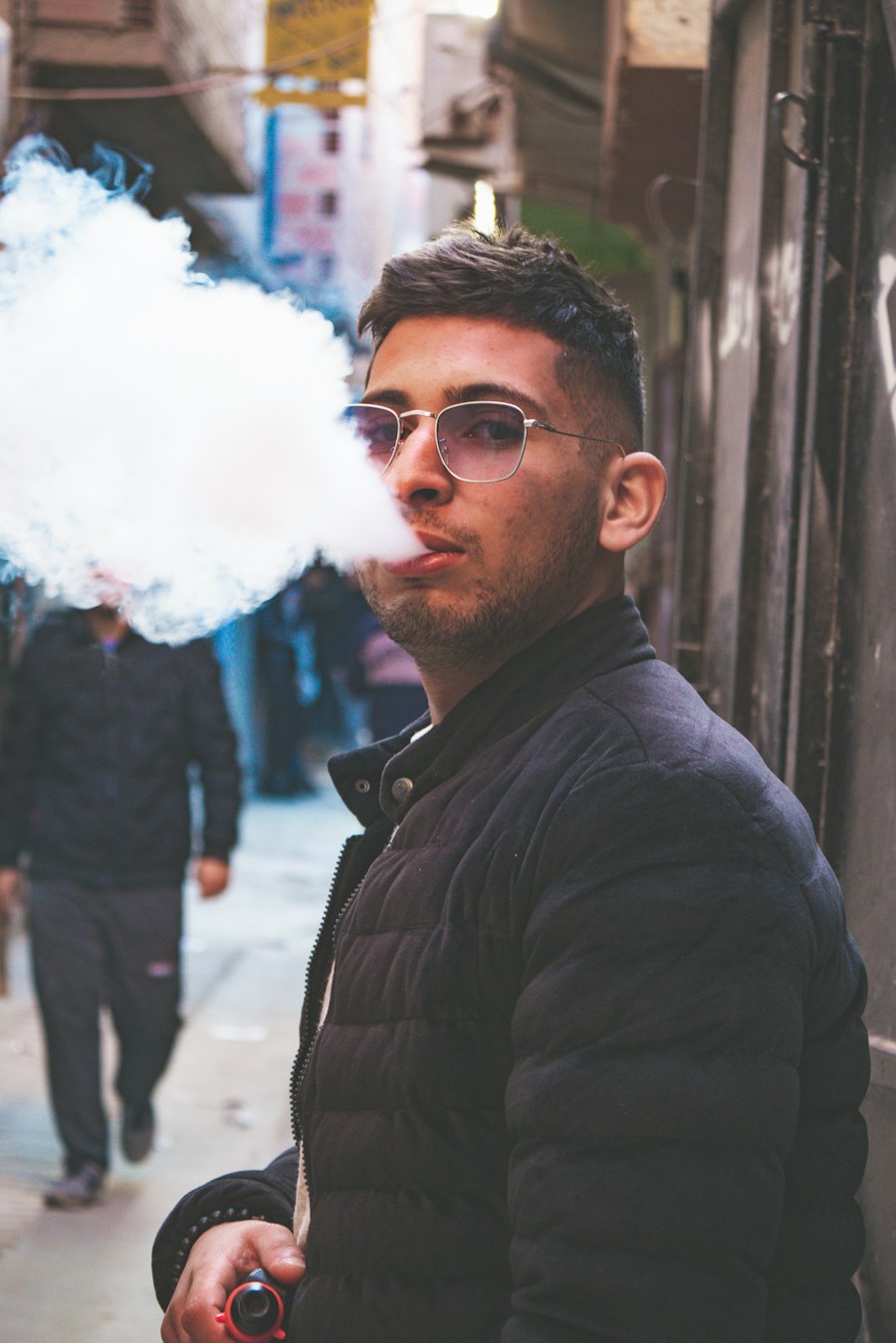 vape juice
