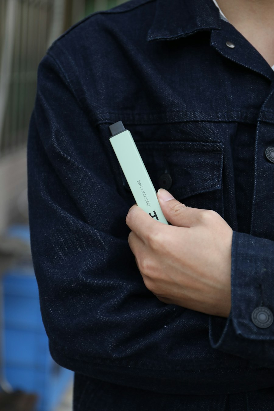 vape cartridge
