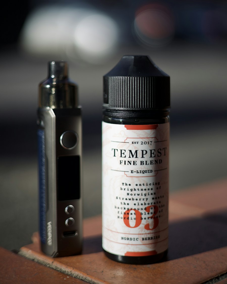 box mod