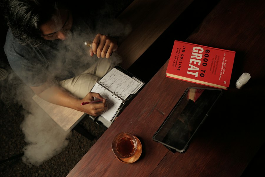 disposable vape