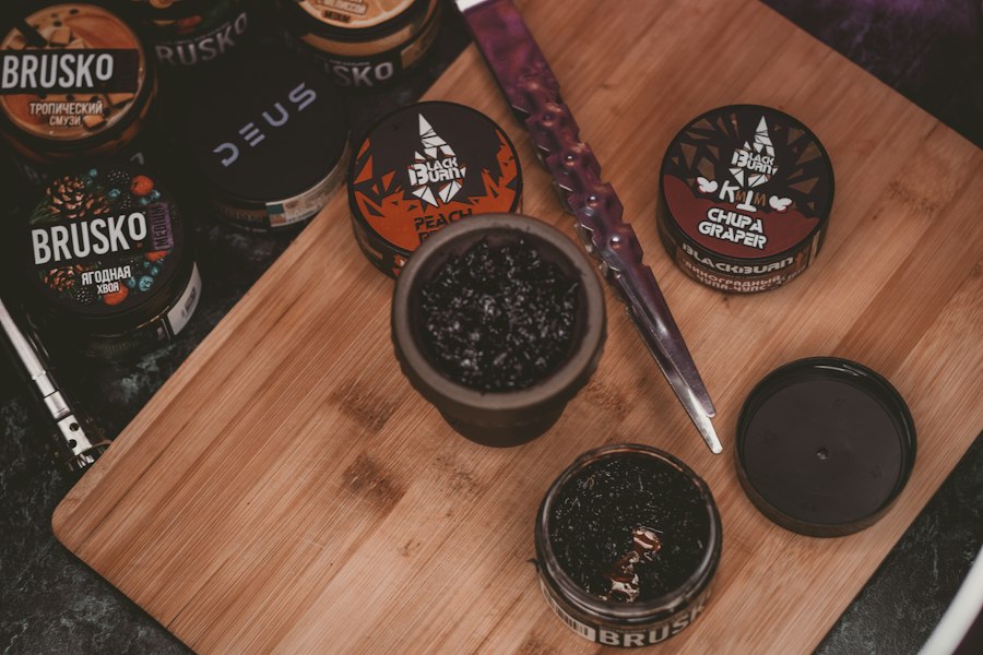 vape starter kit