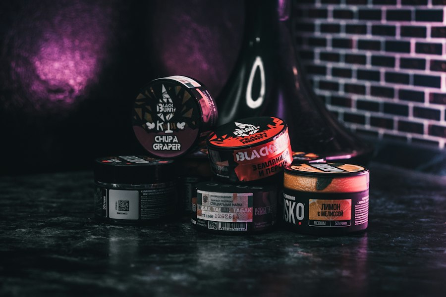 e-liquid