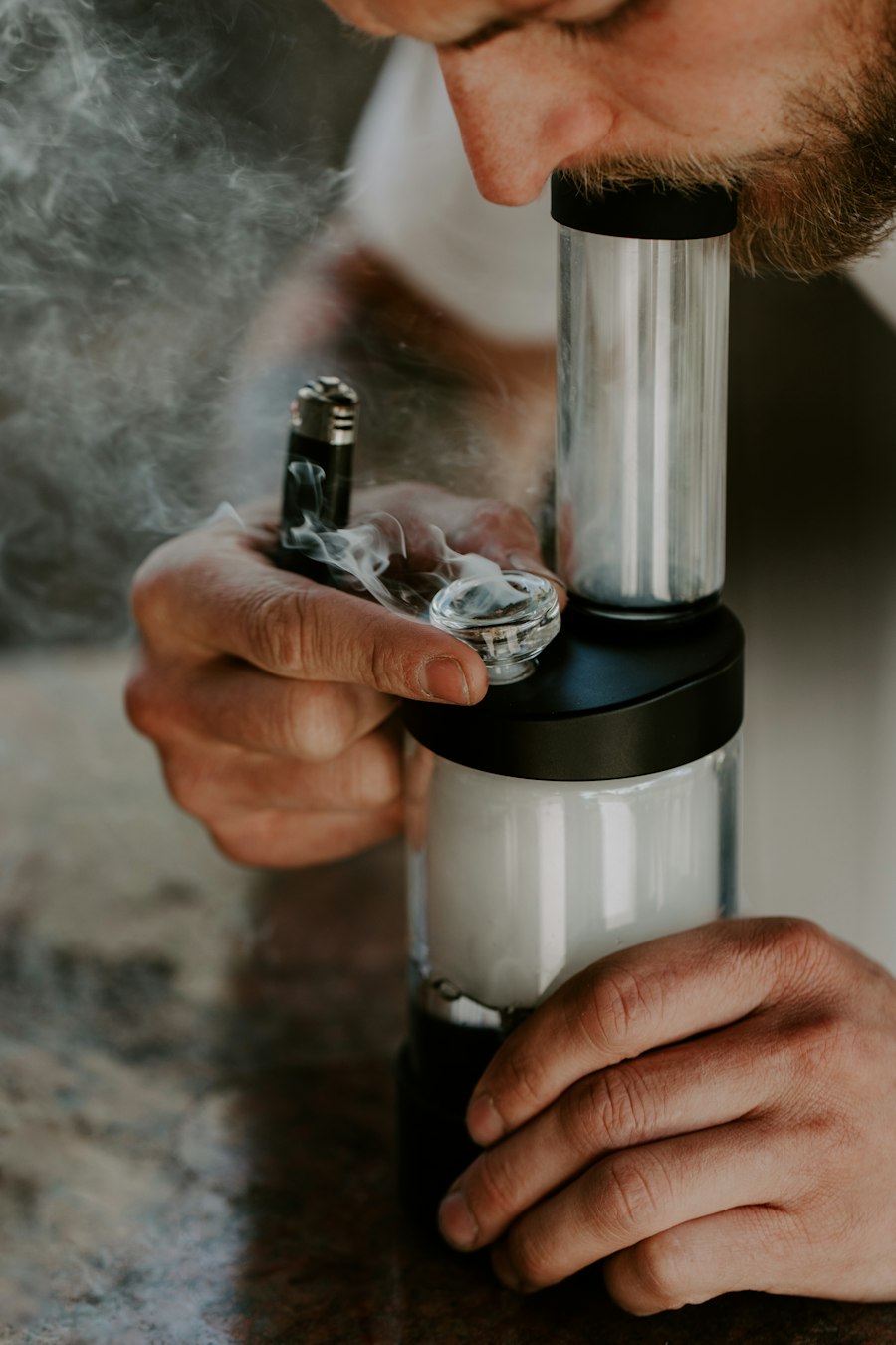 vape starter bundle