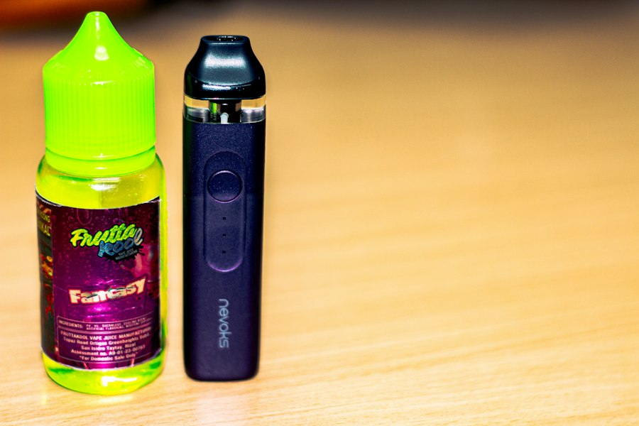 vape charger