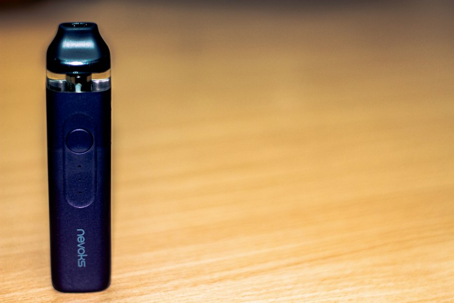 sub ohm tank