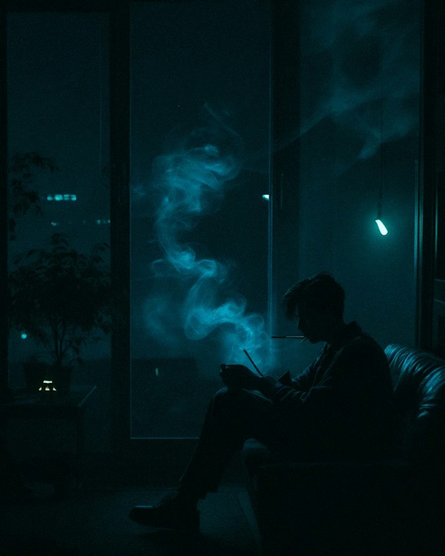 vape cotton