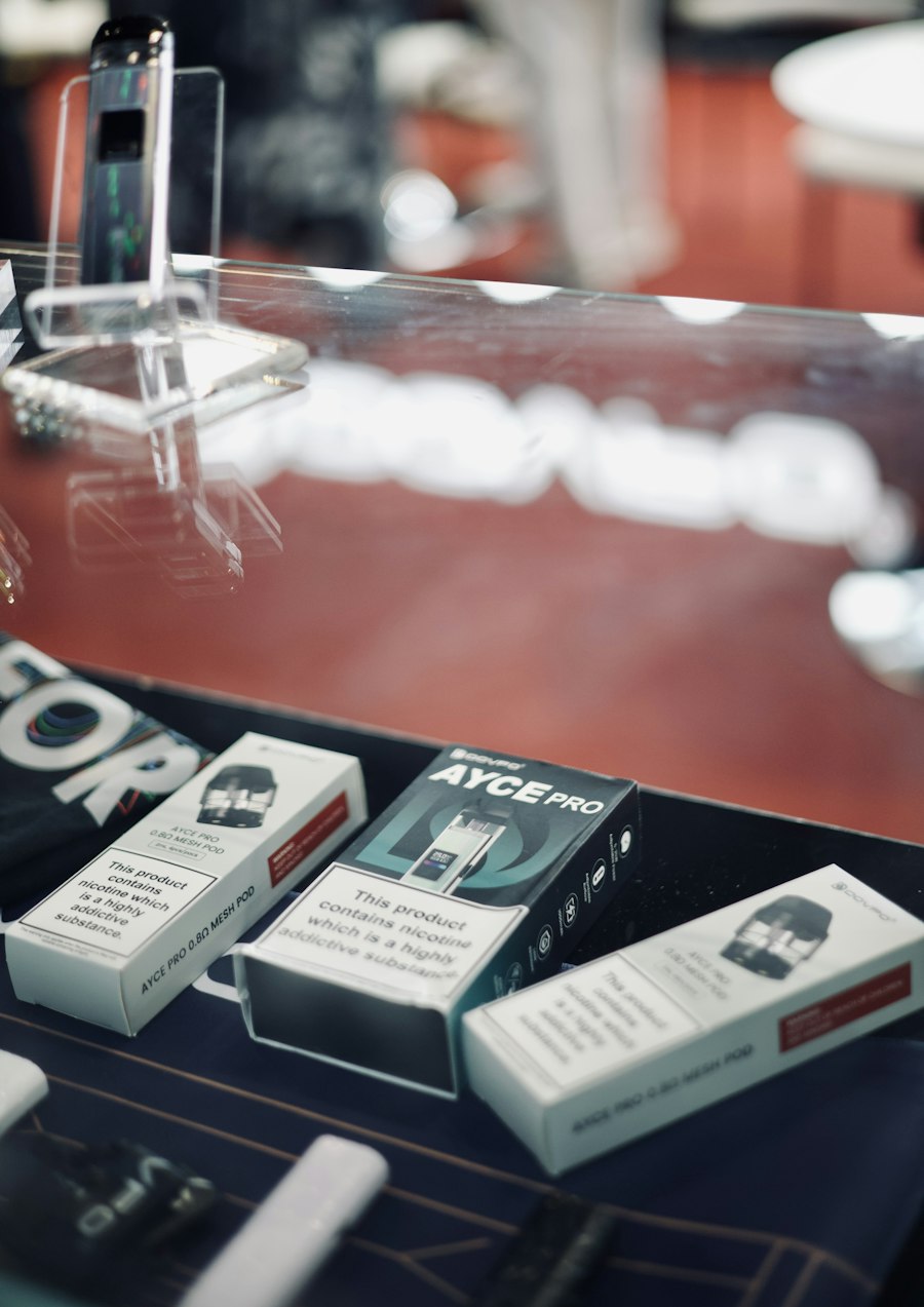 e-liquid