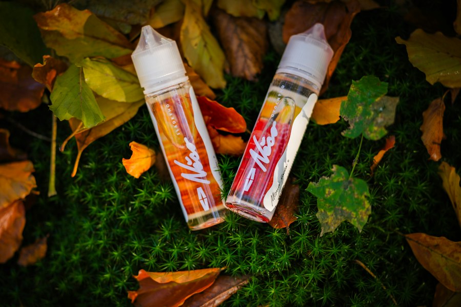 vape packaging