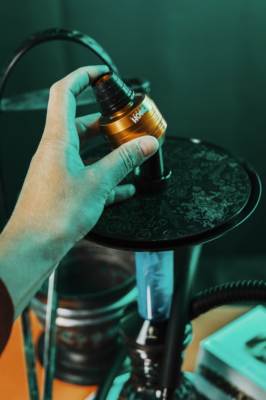 vape charger