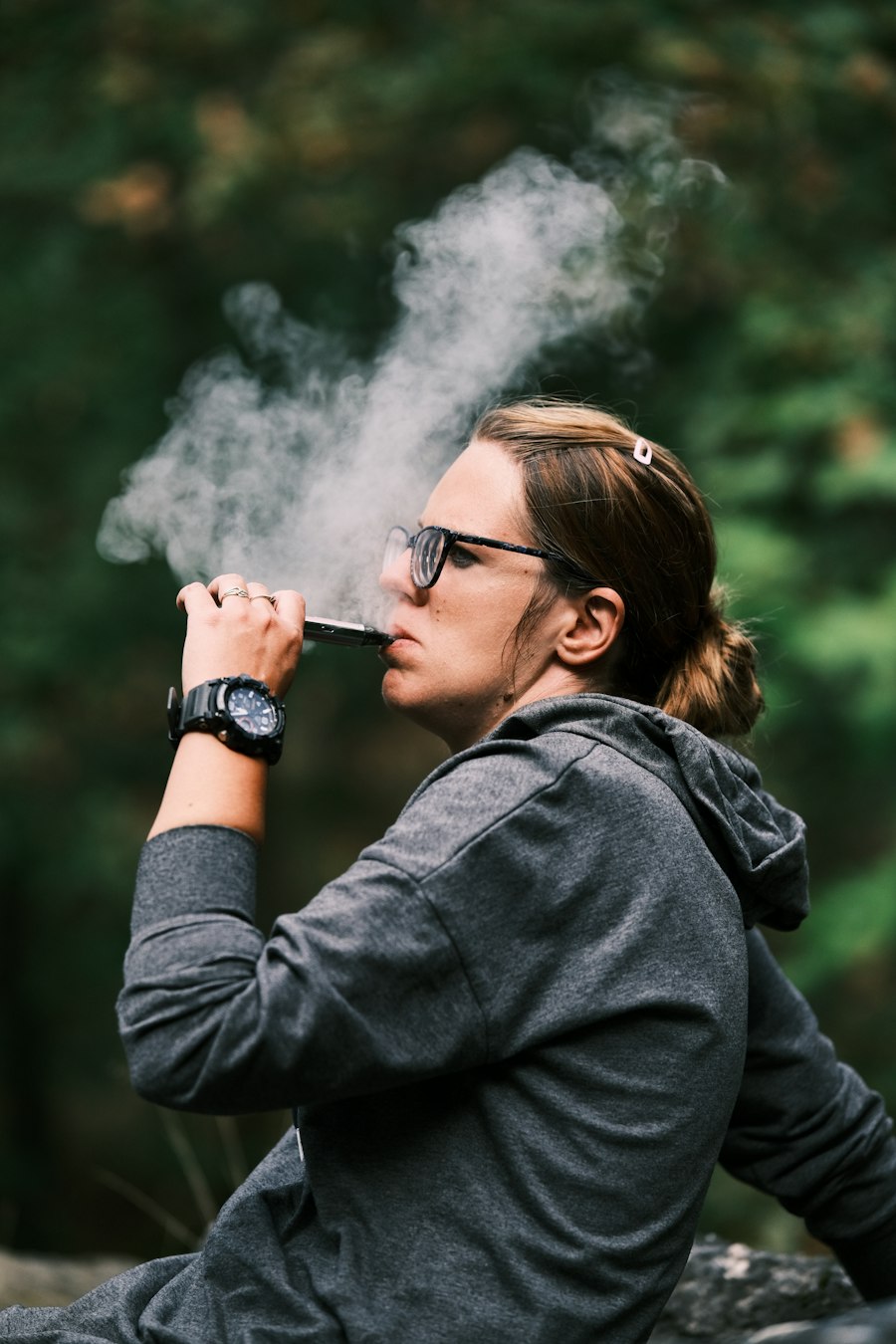 vape travel case